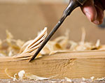 Entretien de meuble en bois par Menuisier France à Le Thuit-Anger